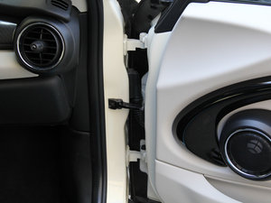 20143-DOOR COOPER S Excitement g