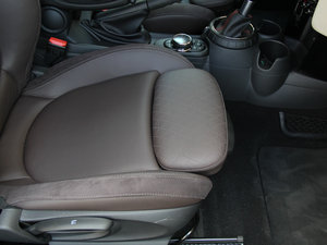 20143-DOOR COOPER S Excitement g