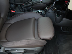 20143-DOOR COOPER S Excitement g