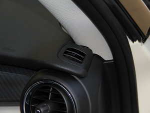 20143-DOOR COOPER S Excitement g