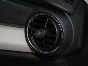 20143-DOOR COOPER S Excitement g