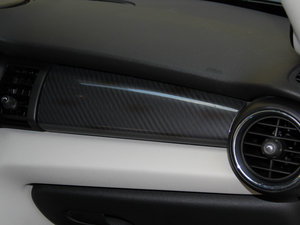 20143-DOOR COOPER S Excitement g