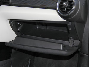 20143-DOOR COOPER S Excitement g