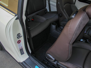 20143-DOOR COOPER S Excitement g