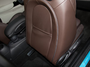 20143-DOOR COOPER S Excitement g