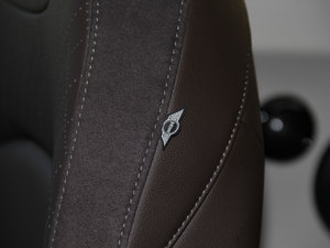 20143-DOOR COOPER S Excitement g