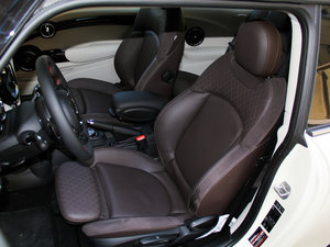 20143-DOOR COOPER S Excitement g