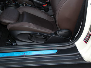 20143-DOOR COOPER S Excitement g