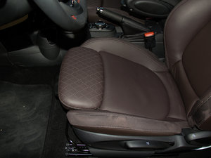 20143-DOOR COOPER S Excitement g