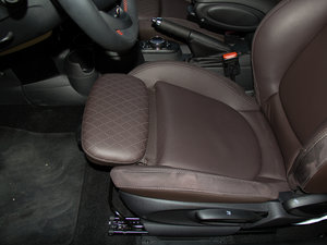 20143-DOOR COOPER S Excitement g