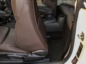 20143-DOOR COOPER S Excitement g