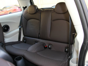 20143-DOOR COOPER S Excitement g