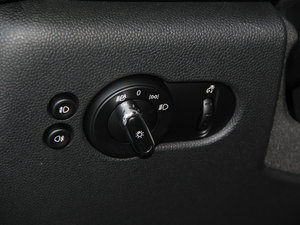 20143-DOOR COOPER S Excitement g