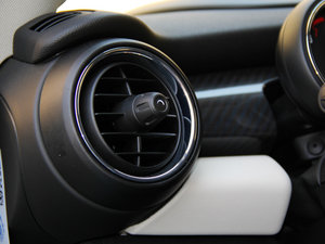 20143-DOOR COOPER S Excitement g