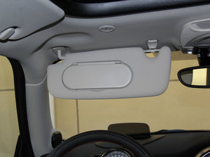 20143-DOOR COOPER S Excitement g