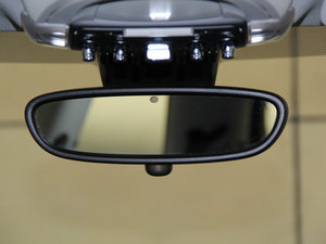 20143-DOOR COOPER S Excitement g