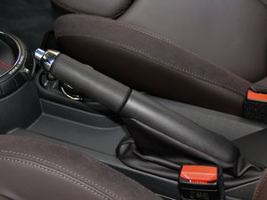 20143-DOOR COOPER S Excitement п؅^