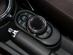 20143-DOOR COOPER S Excitement п؅^