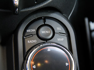 20143-DOOR COOPER S Excitement п؅^