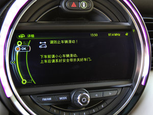 20143-DOOR COOPER S Excitement п؅^