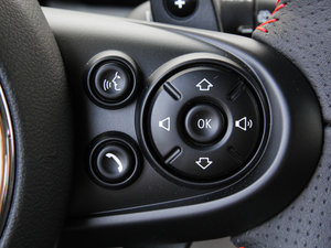 20143-DOOR COOPER S Excitement п؅^