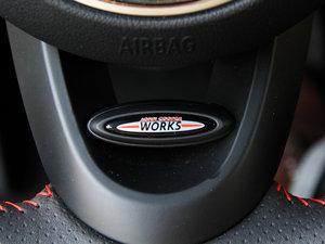 20143-DOOR COOPER S Excitement п؅^