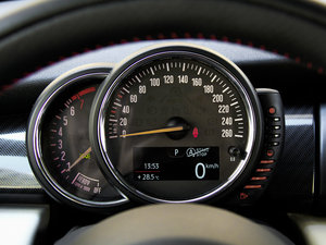 20143-DOOR COOPER S Excitement п؅^