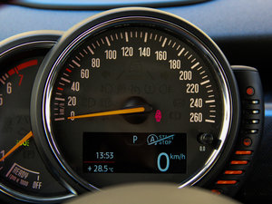 20143-DOOR COOPER S Excitement п؅^