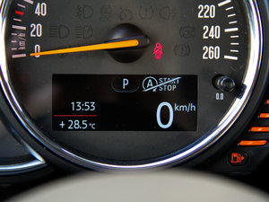 20143-DOOR COOPER S Excitement п؅^