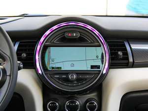 20143-DOOR COOPER S Excitement п؅^