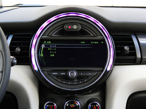 20143-DOOR COOPER S Excitement п؅^