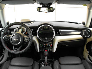 20143-DOOR COOPER S Excitement п؅^