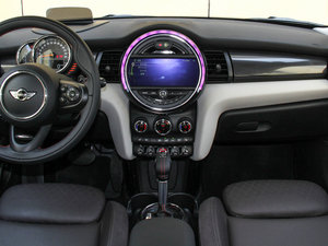 20143-DOOR COOPER S Excitement п؅^