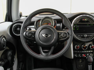 20143-DOOR COOPER S Excitement п؅^