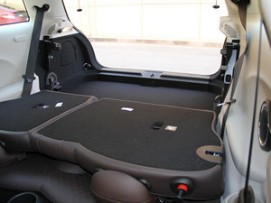 20143-DOOR COOPER S Excitement 