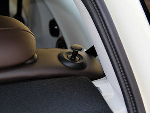 20143-DOOR COOPER S Excitement 