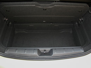 20143-DOOR COOPER S Excitement 