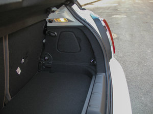 20143-DOOR COOPER S Excitement 