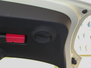 20143-DOOR COOPER S Excitement 