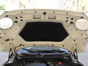 20143-DOOR COOPER S Excitement 