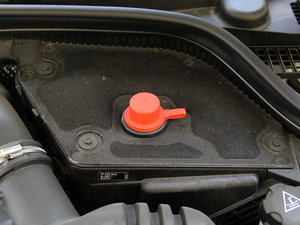 20143-DOOR COOPER S Excitement 