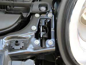 20143-DOOR COOPER S Excitement 