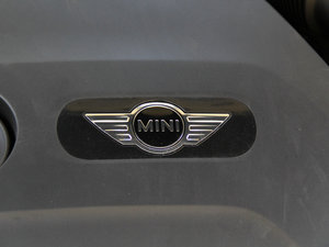 20143-DOOR COOPER S Excitement 