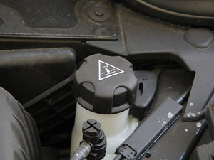 20143-DOOR COOPER S Excitement 