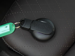 20143-DOOR COOPER S Excitement 