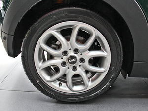 2014COOPER Excitement (x)(ji)^