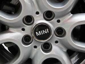 2014COOPER Excitement (x)(ji)^