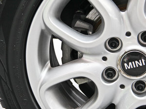 2014COOPER Excitement (x)(ji)^