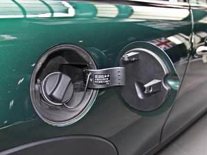 2014COOPER Excitement ^