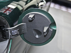 2014COOPER Excitement ^